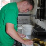 Tag 4 - Almhütte & Schwimmbad